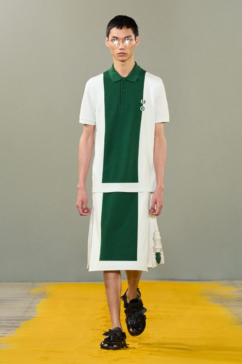 CRAIG GREEN SS26 COLLECTION CRAIG GREEN SS26 COLLECTION Vanity Teen 虚荣青年 Lifestyle & new faces magazine