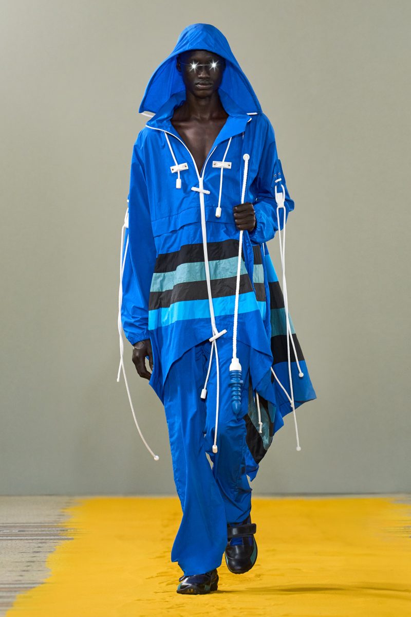 CRAIG GREEN SS26 COLLECTION CRAIG GREEN SS26 COLLECTION Vanity Teen 虚荣青年 Lifestyle & new faces magazine