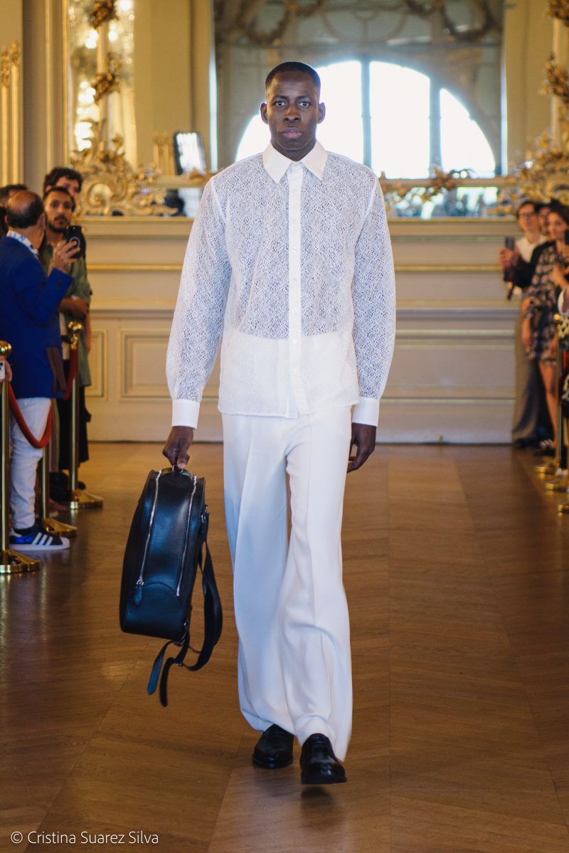 Time, Craft, and Second Chances - Acevedo & Espero Atelier in conversation with Vanity Teen Time, Craft, and Second Chances - Acevedo & Espero Atelier in conversation with Vanity Teen Vanity Teen 虚荣青年 Lifestyle & new faces magazine