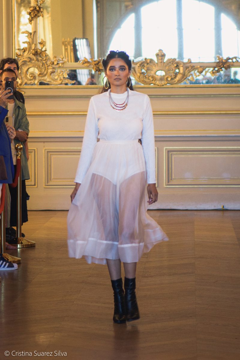 Time, Craft, and Second Chances - Acevedo & Espero Atelier in conversation with Vanity Teen Time, Craft, and Second Chances - Acevedo & Espero Atelier in conversation with Vanity Teen Vanity Teen 虚荣青年 Lifestyle & new faces magazine