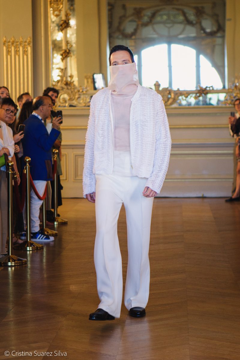 Time, Craft, and Second Chances - Acevedo & Espero Atelier in conversation with Vanity Teen Time, Craft, and Second Chances - Acevedo & Espero Atelier in conversation with Vanity Teen Vanity Teen 虚荣青年 Lifestyle & new faces magazine