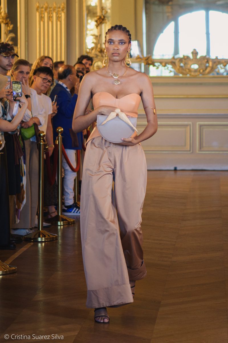 Time, Craft, and Second Chances - Acevedo & Espero Atelier in conversation with Vanity Teen Time, Craft, and Second Chances - Acevedo & Espero Atelier in conversation with Vanity Teen Vanity Teen 虚荣青年 Lifestyle & new faces magazine