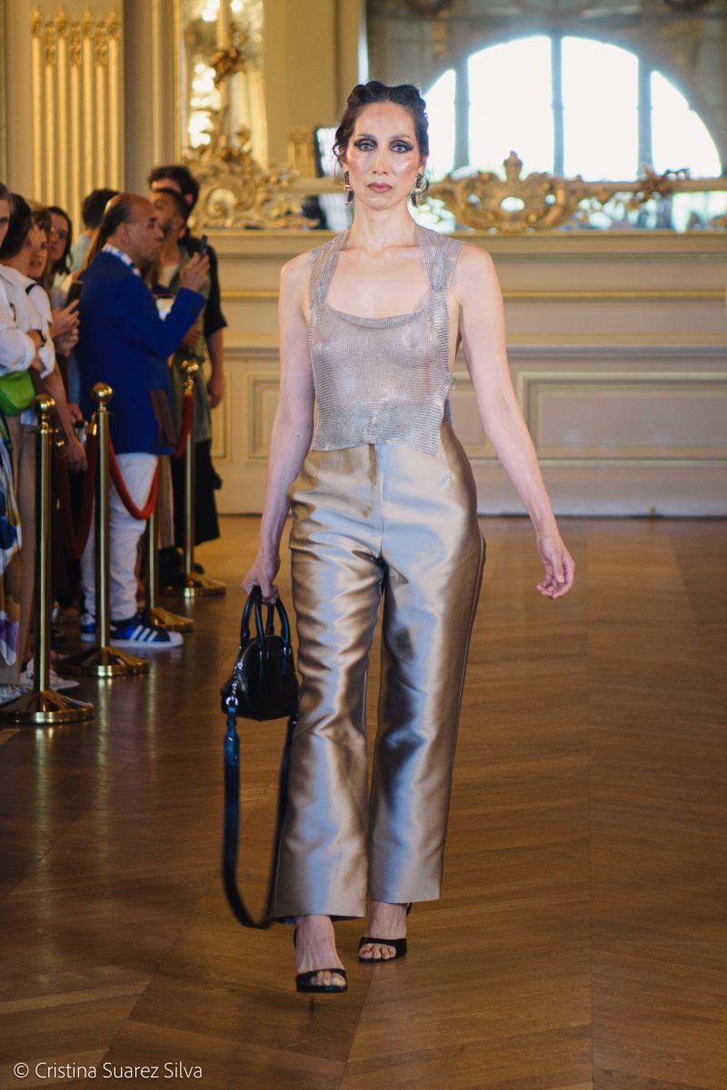 Time, Craft, and Second Chances - Acevedo & Espero Atelier in conversation with Vanity Teen Time, Craft, and Second Chances - Acevedo & Espero Atelier in conversation with Vanity Teen Vanity Teen 虚荣青年 Lifestyle & new faces magazine