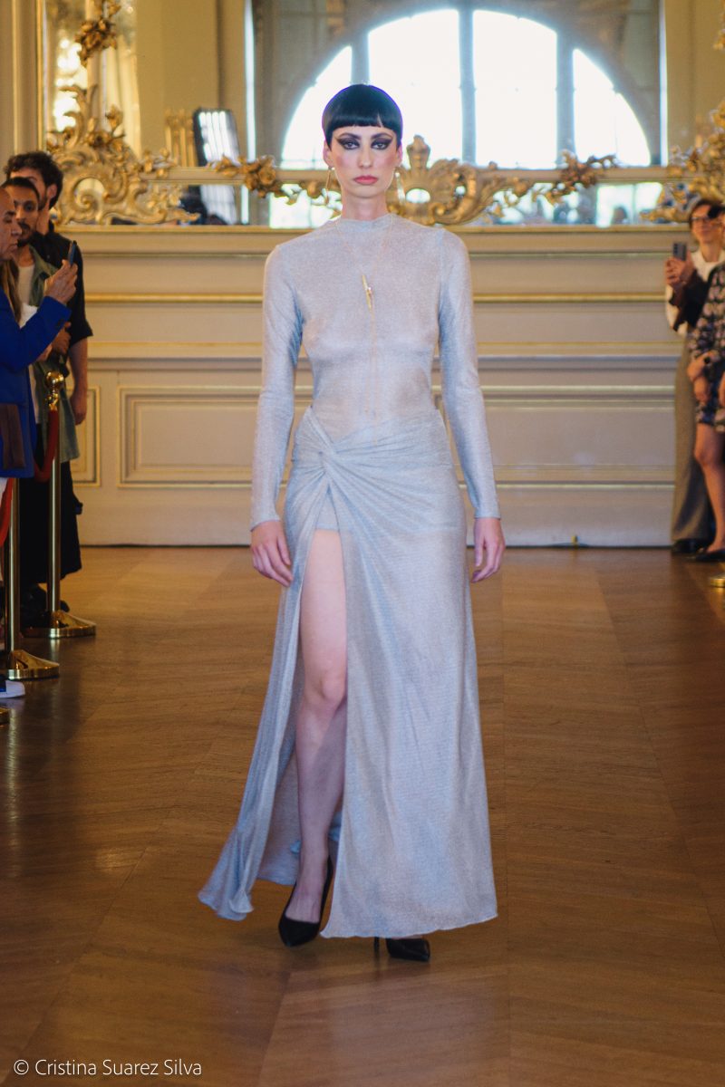 Time, Craft, and Second Chances - Acevedo & Espero Atelier in conversation with Vanity Teen Time, Craft, and Second Chances - Acevedo & Espero Atelier in conversation with Vanity Teen Vanity Teen 虚荣青年 Lifestyle & new faces magazine