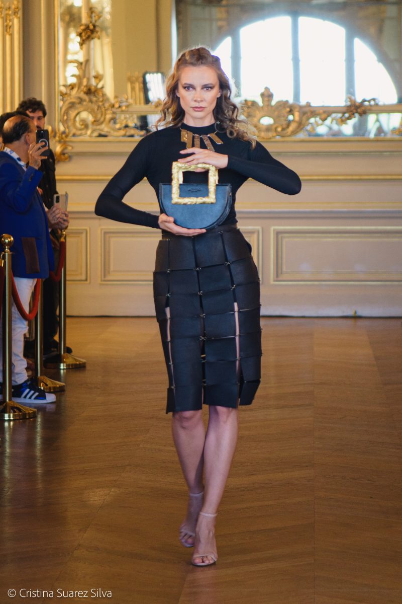 Time, Craft, and Second Chances - Acevedo & Espero Atelier in conversation with Vanity Teen Time, Craft, and Second Chances - Acevedo & Espero Atelier in conversation with Vanity Teen Vanity Teen 虚荣青年 Lifestyle & new faces magazine