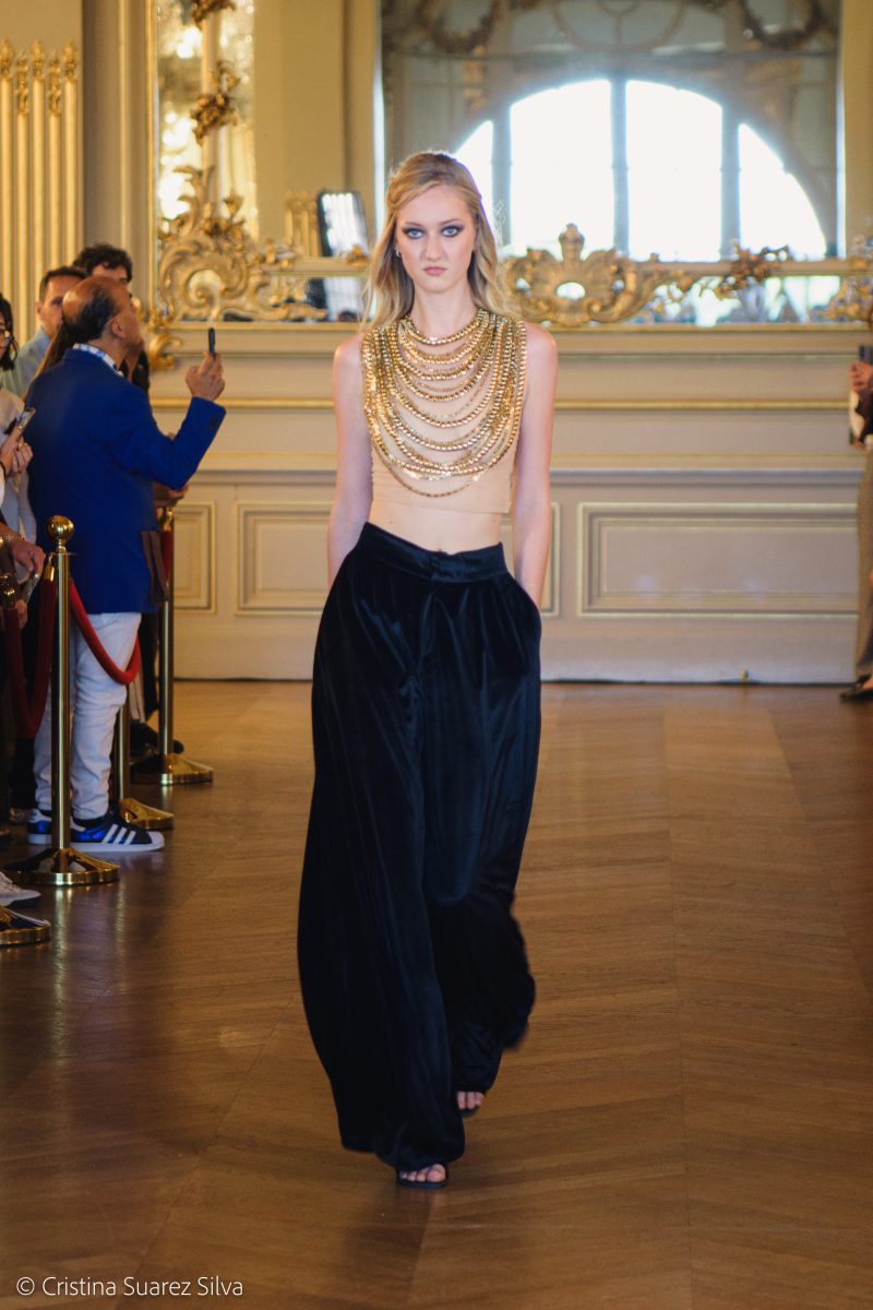 Time, Craft, and Second Chances - Acevedo & Espero Atelier in conversation with Vanity Teen Time, Craft, and Second Chances - Acevedo & Espero Atelier in conversation with Vanity Teen Vanity Teen 虚荣青年 Lifestyle & new faces magazine