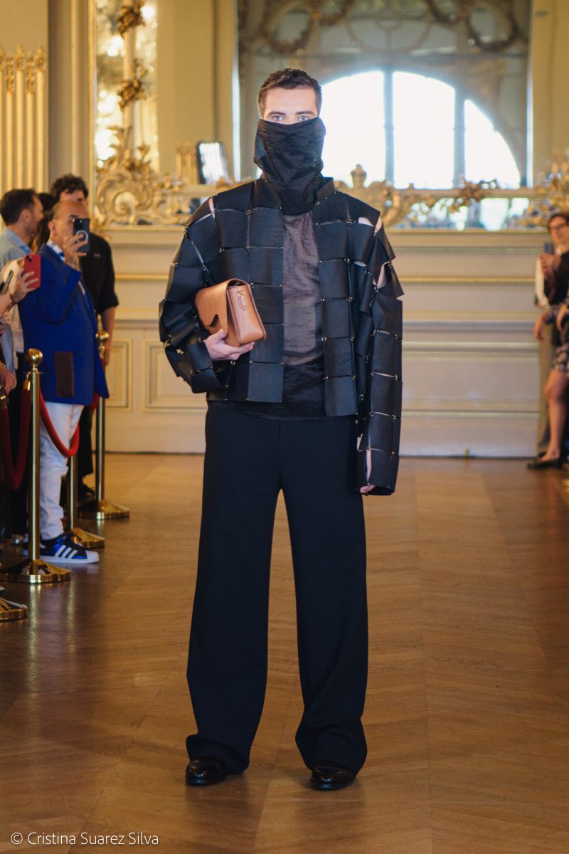 Time, Craft, and Second Chances - Acevedo & Espero Atelier in conversation with Vanity Teen Time, Craft, and Second Chances - Acevedo & Espero Atelier in conversation with Vanity Teen Vanity Teen 虚荣青年 Lifestyle & new faces magazine