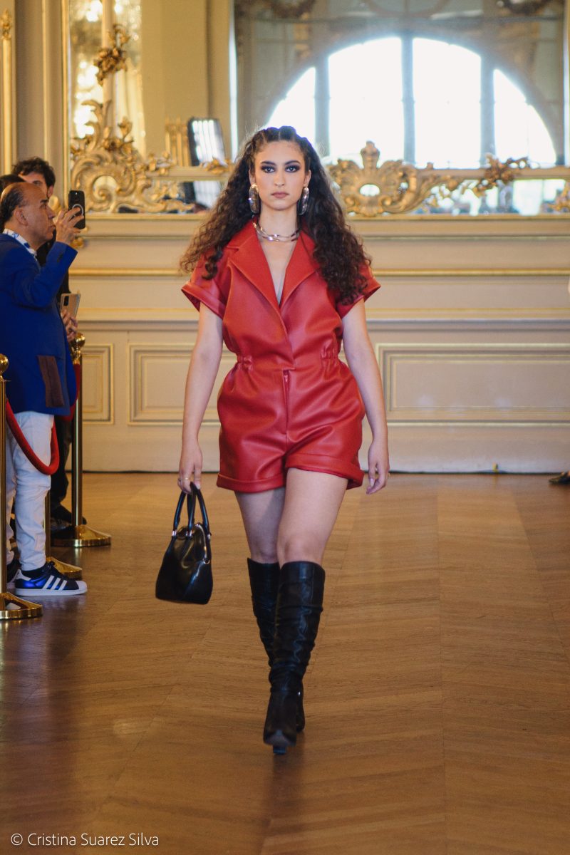 Time, Craft, and Second Chances - Acevedo & Espero Atelier in conversation with Vanity Teen Time, Craft, and Second Chances - Acevedo & Espero Atelier in conversation with Vanity Teen Vanity Teen 虚荣青年 Lifestyle & new faces magazine