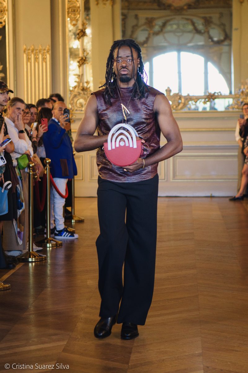 Time, Craft, and Second Chances - Acevedo & Espero Atelier in conversation with Vanity Teen Time, Craft, and Second Chances - Acevedo & Espero Atelier in conversation with Vanity Teen Vanity Teen 虚荣青年 Lifestyle & new faces magazine