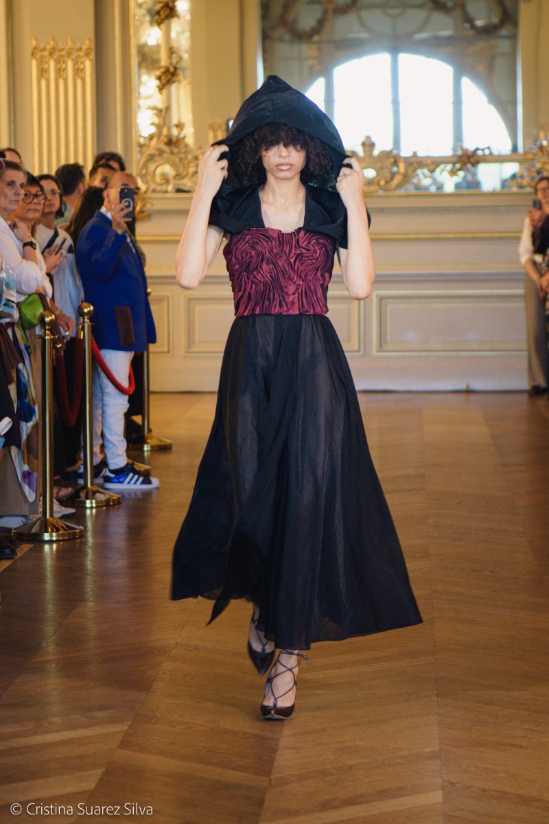 Time, Craft, and Second Chances - Acevedo & Espero Atelier in conversation with Vanity Teen Time, Craft, and Second Chances - Acevedo & Espero Atelier in conversation with Vanity Teen Vanity Teen 虚荣青年 Lifestyle & new faces magazine