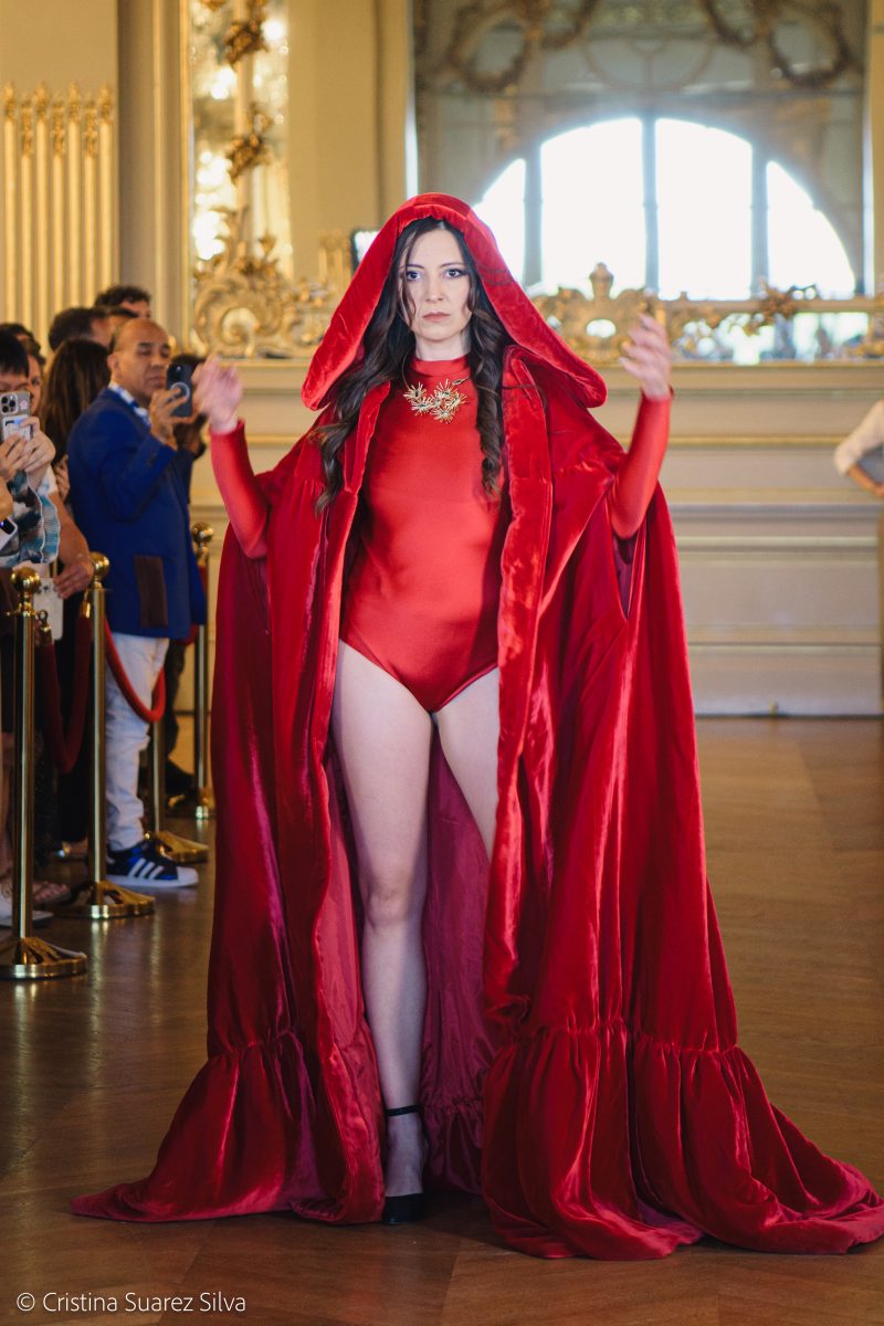 Time, Craft, and Second Chances - Acevedo & Espero Atelier in conversation with Vanity Teen Time, Craft, and Second Chances - Acevedo & Espero Atelier in conversation with Vanity Teen Vanity Teen 虚荣青年 Lifestyle & new faces magazine