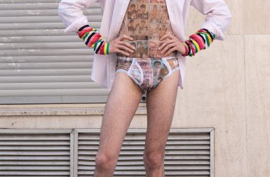 Lazoschmidl SS26 Collection - ‘In a nutshell’ Lazoschmidl SS26 Collection - ‘In a nutshell’ Vanity Teen 虚荣青年 Lifestyle & new faces magazine