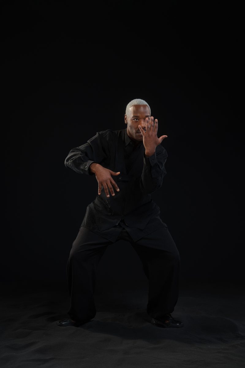 Y-3 Presents Spring/Summer 2026 Collection: Movement as Metamorphosis Y-3 Presents Spring/Summer 2026 Collection: Movement as Metamorphosis Vanity Teen 虚荣青年 Lifestyle & new faces magazine