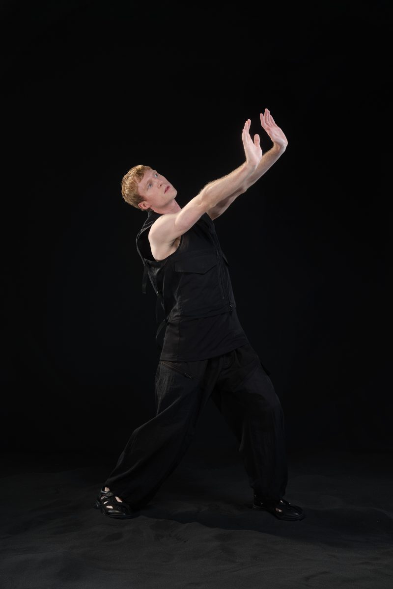 Y-3 Presents Spring/Summer 2026 Collection: Movement as Metamorphosis Y-3 Presents Spring/Summer 2026 Collection: Movement as Metamorphosis Vanity Teen 虚荣青年 Lifestyle & new faces magazine