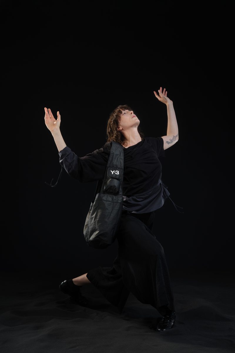 Y-3 Presents Spring/Summer 2026 Collection: Movement as Metamorphosis Y-3 Presents Spring/Summer 2026 Collection: Movement as Metamorphosis Vanity Teen 虚荣青年 Lifestyle & new faces magazine