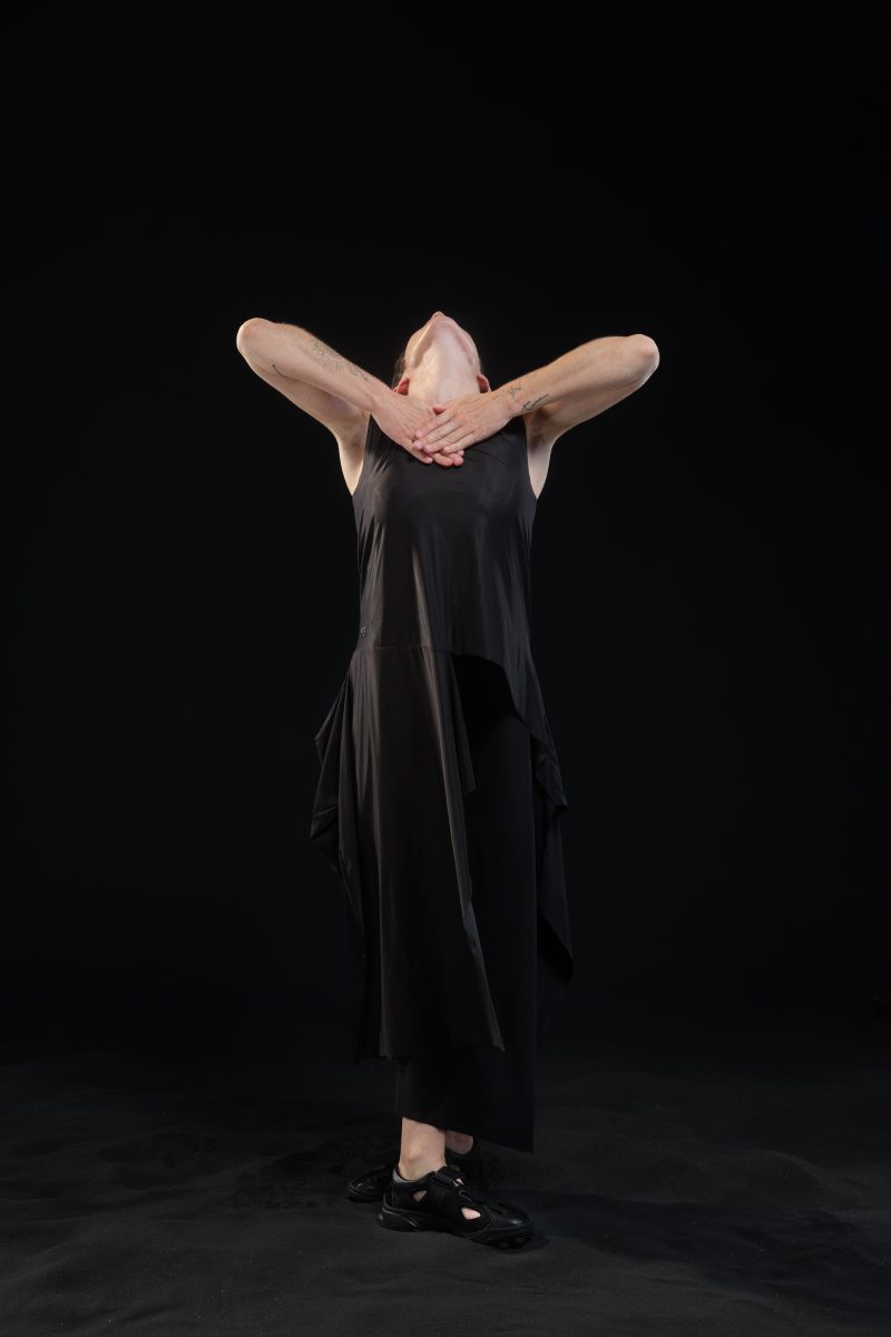 Y-3 Presents Spring/Summer 2026 Collection: Movement as Metamorphosis Y-3 Presents Spring/Summer 2026 Collection: Movement as Metamorphosis Vanity Teen 虚荣青年 Lifestyle & new faces magazine