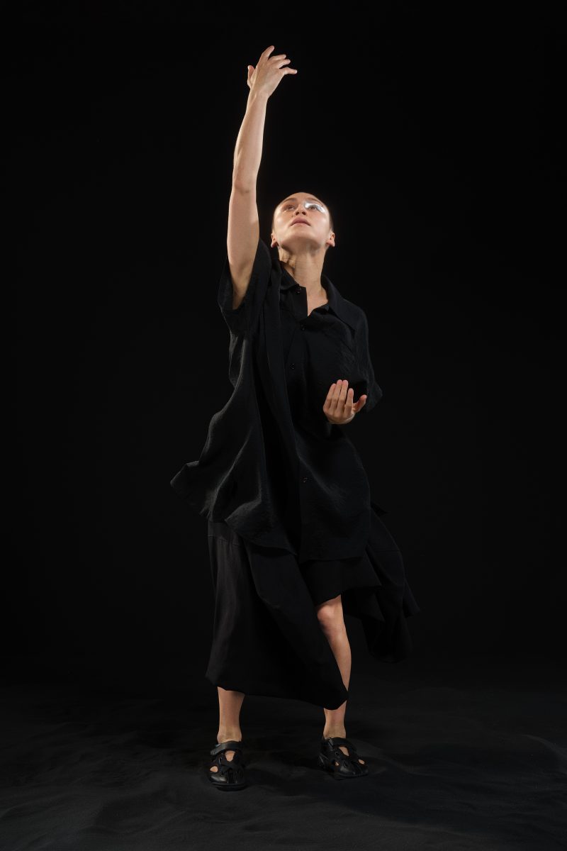 Y-3 Presents Spring/Summer 2026 Collection: Movement as Metamorphosis Y-3 Presents Spring/Summer 2026 Collection: Movement as Metamorphosis Vanity Teen 虚荣青年 Lifestyle & new faces magazine