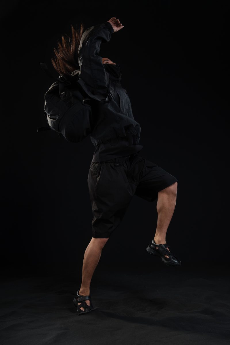 Y-3 Presents Spring/Summer 2026 Collection: Movement as Metamorphosis Y-3 Presents Spring/Summer 2026 Collection: Movement as Metamorphosis Vanity Teen 虚荣青年 Lifestyle & new faces magazine