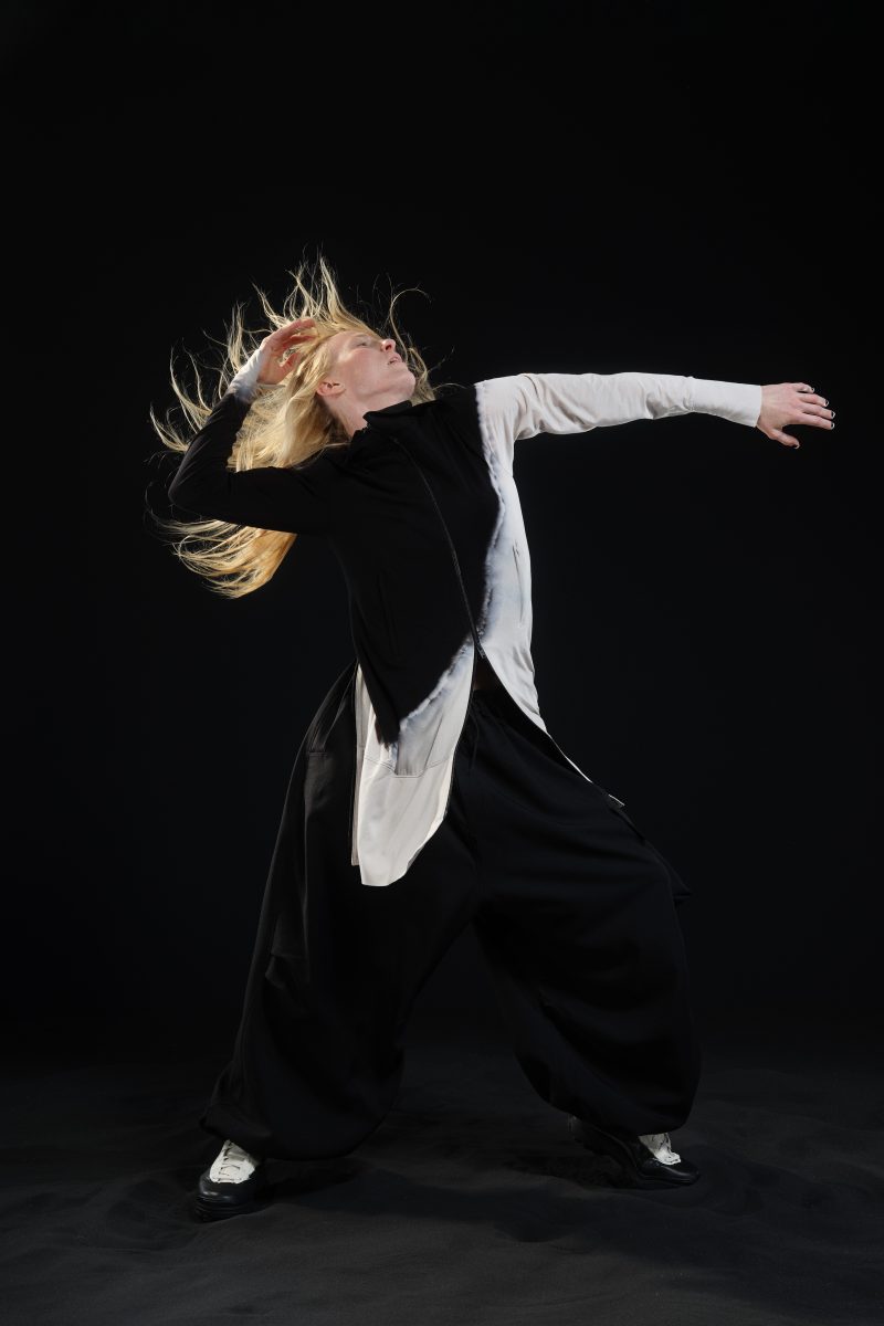 Y-3 Presents Spring/Summer 2026 Collection: Movement as Metamorphosis Y-3 Presents Spring/Summer 2026 Collection: Movement as Metamorphosis Vanity Teen 虚荣青年 Lifestyle & new faces magazine