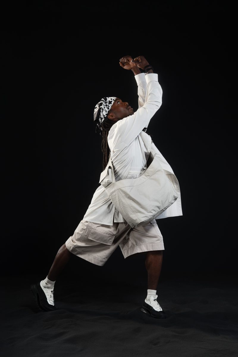 Y-3 Presents Spring/Summer 2026 Collection: Movement as Metamorphosis Y-3 Presents Spring/Summer 2026 Collection: Movement as Metamorphosis Vanity Teen 虚荣青年 Lifestyle & new faces magazine