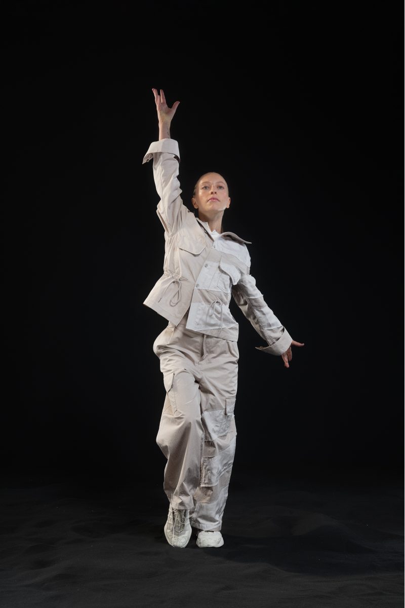 Y-3 Presents Spring/Summer 2026 Collection: Movement as Metamorphosis Y-3 Presents Spring/Summer 2026 Collection: Movement as Metamorphosis Vanity Teen 虚荣青年 Lifestyle & new faces magazine