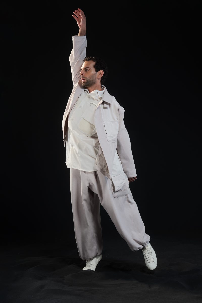 Y-3 Presents Spring/Summer 2026 Collection: Movement as Metamorphosis Y-3 Presents Spring/Summer 2026 Collection: Movement as Metamorphosis Vanity Teen 虚荣青年 Lifestyle & new faces magazine