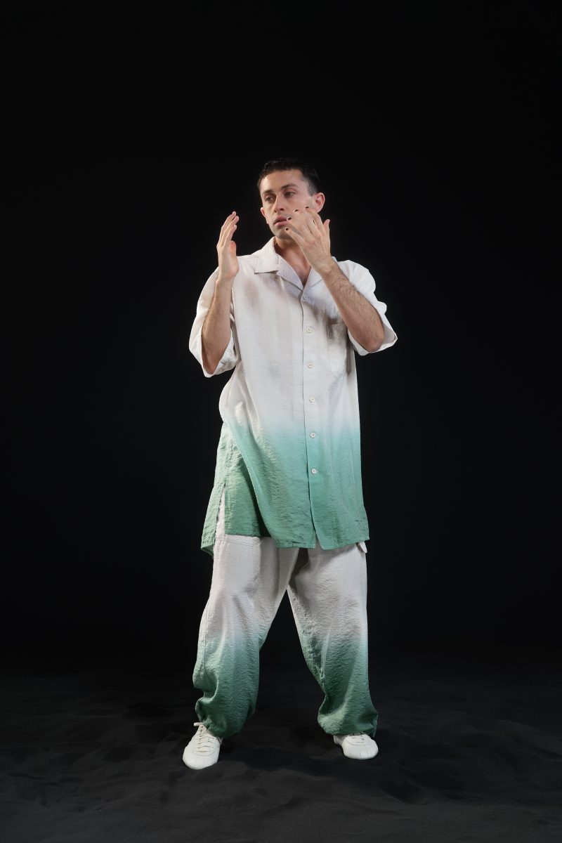 Y-3 Presents Spring/Summer 2026 Collection: Movement as Metamorphosis Y-3 Presents Spring/Summer 2026 Collection: Movement as Metamorphosis Vanity Teen 虚荣青年 Lifestyle & new faces magazine