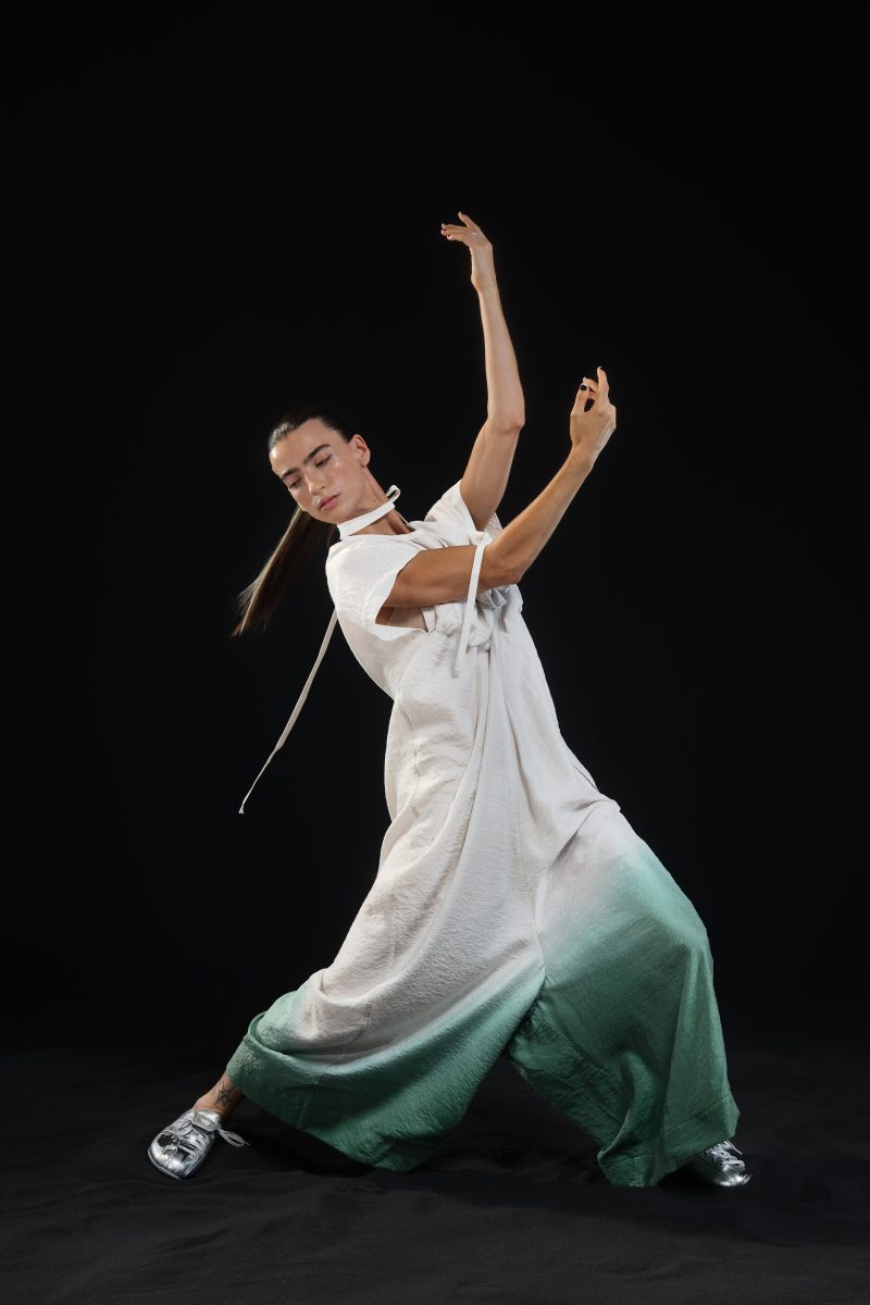 Y-3 Presents Spring/Summer 2026 Collection: Movement as Metamorphosis Y-3 Presents Spring/Summer 2026 Collection: Movement as Metamorphosis Vanity Teen 虚荣青年 Lifestyle & new faces magazine