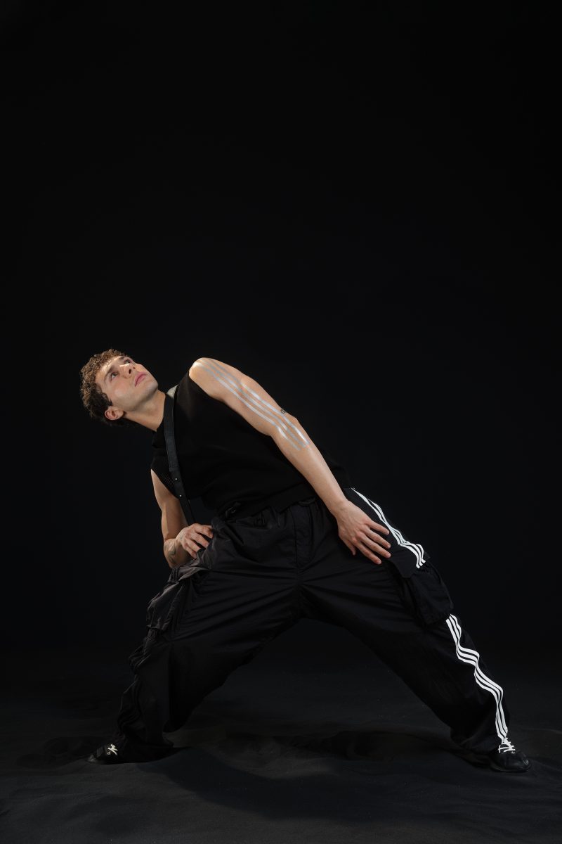 Y-3 Presents Spring/Summer 2026 Collection: Movement as Metamorphosis Y-3 Presents Spring/Summer 2026 Collection: Movement as Metamorphosis Vanity Teen 虚荣青年 Lifestyle & new faces magazine