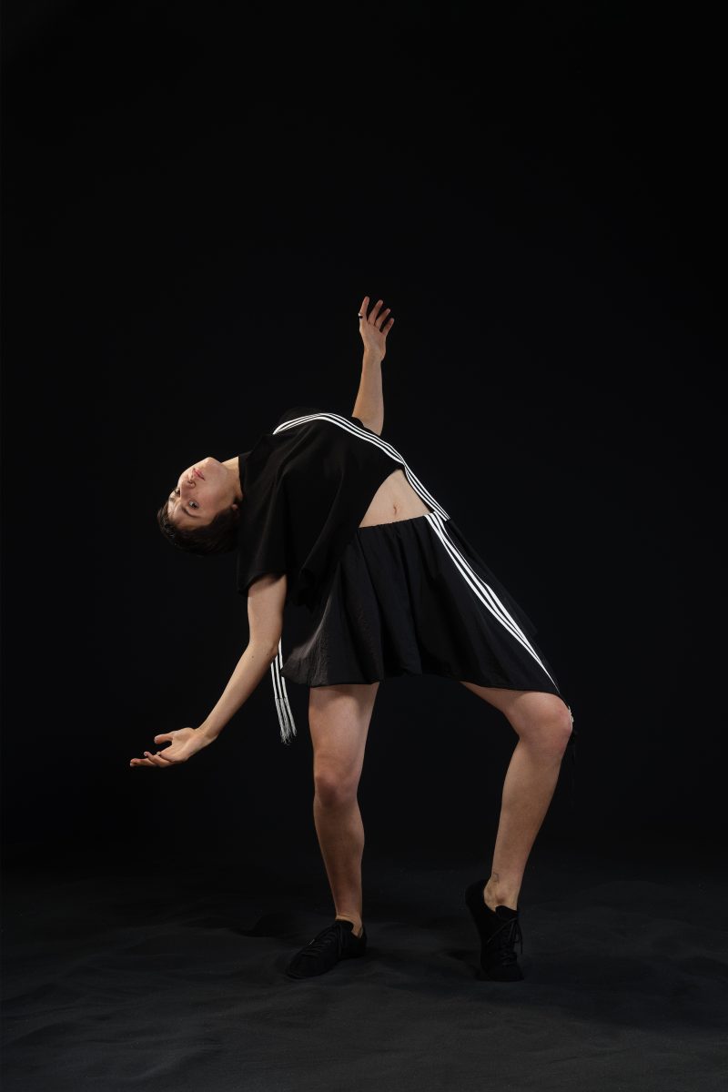 Y-3 Presents Spring/Summer 2026 Collection: Movement as Metamorphosis Y-3 Presents Spring/Summer 2026 Collection: Movement as Metamorphosis Vanity Teen 虚荣青年 Lifestyle & new faces magazine