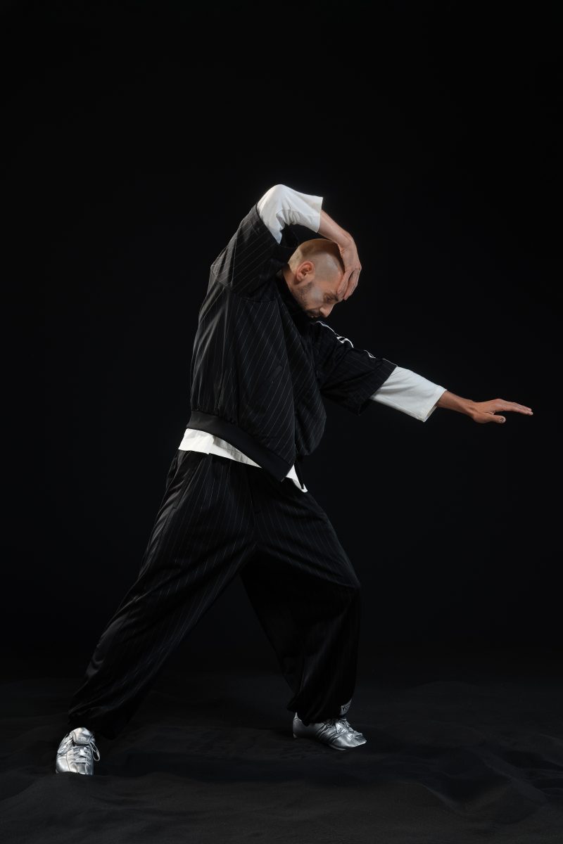 Y-3 Presents Spring/Summer 2026 Collection: Movement as Metamorphosis Y-3 Presents Spring/Summer 2026 Collection: Movement as Metamorphosis Vanity Teen 虚荣青年 Lifestyle & new faces magazine