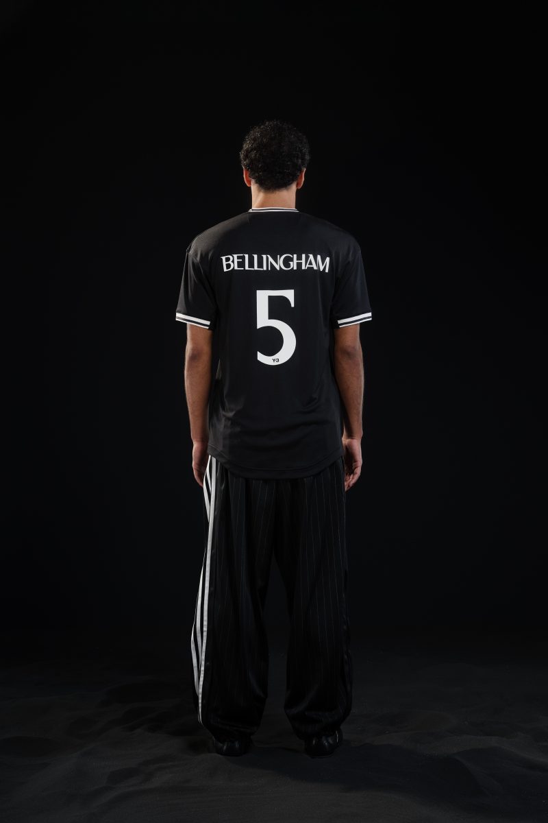 Y-3 Presents Spring/Summer 2026 Collection: Movement as Metamorphosis Y-3 Presents Spring/Summer 2026 Collection: Movement as Metamorphosis Vanity Teen 虚荣青年 Lifestyle & new faces magazine