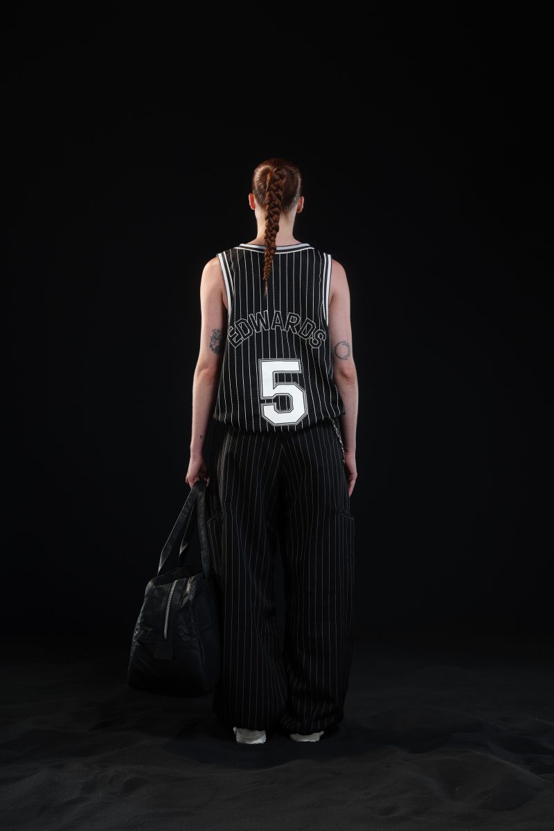 Y-3 Presents Spring/Summer 2026 Collection: Movement as Metamorphosis Y-3 Presents Spring/Summer 2026 Collection: Movement as Metamorphosis Vanity Teen 虚荣青年 Lifestyle & new faces magazine