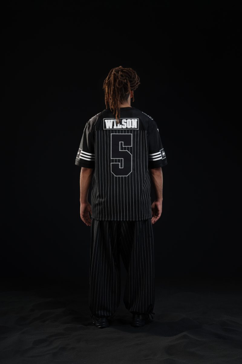 Y-3 Presents Spring/Summer 2026 Collection: Movement as Metamorphosis Y-3 Presents Spring/Summer 2026 Collection: Movement as Metamorphosis Vanity Teen 虚荣青年 Lifestyle & new faces magazine