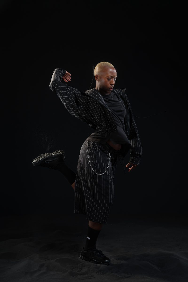 Y-3 Presents Spring/Summer 2026 Collection: Movement as Metamorphosis Y-3 Presents Spring/Summer 2026 Collection: Movement as Metamorphosis Vanity Teen 虚荣青年 Lifestyle & new faces magazine