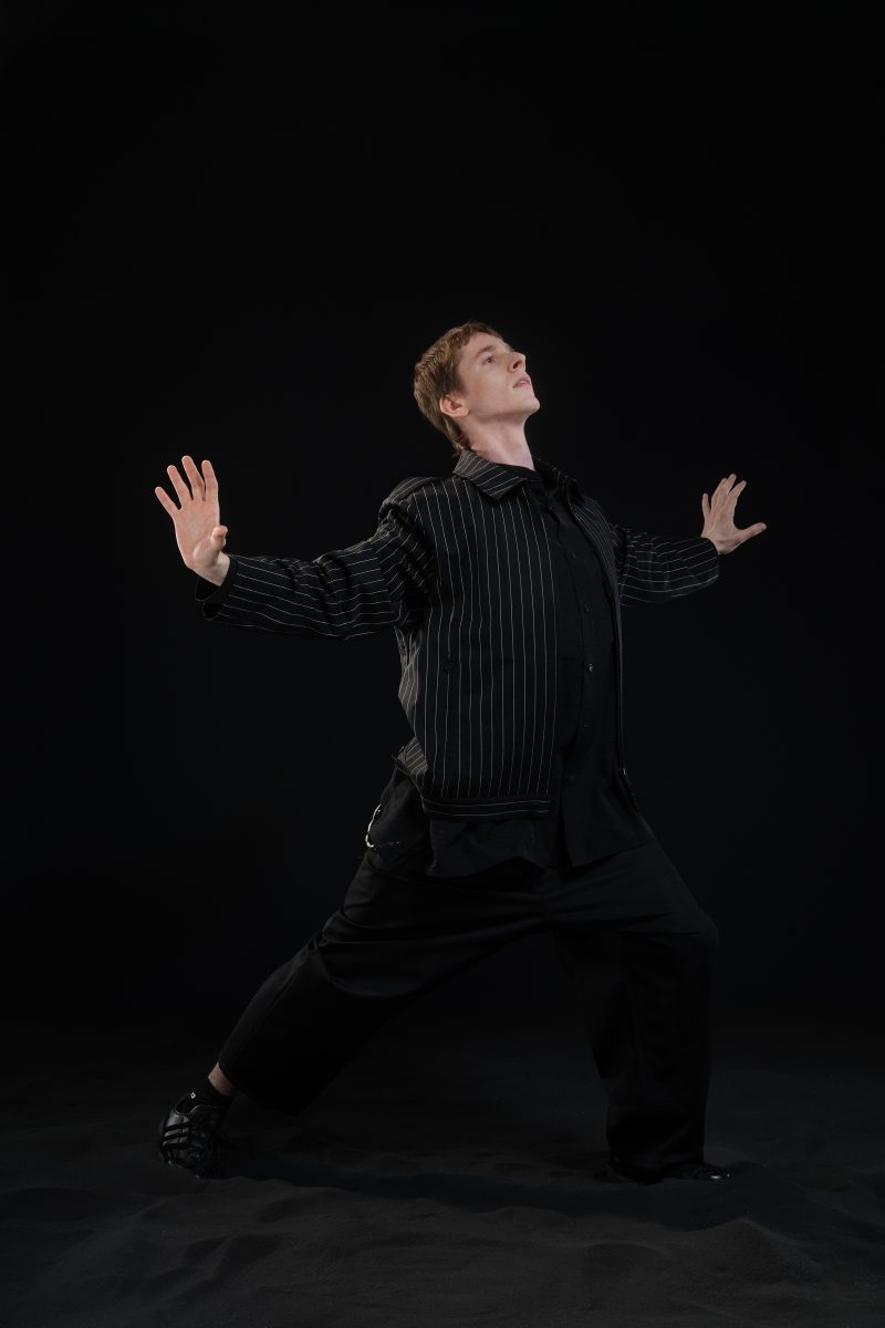 Y-3 Presents Spring/Summer 2026 Collection: Movement as Metamorphosis Y-3 Presents Spring/Summer 2026 Collection: Movement as Metamorphosis Vanity Teen 虚荣青年 Lifestyle & new faces magazine