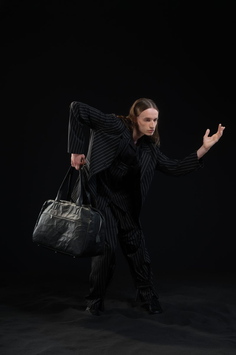 Y-3 Presents Spring/Summer 2026 Collection: Movement as Metamorphosis Y-3 Presents Spring/Summer 2026 Collection: Movement as Metamorphosis Vanity Teen 虚荣青年 Lifestyle & new faces magazine