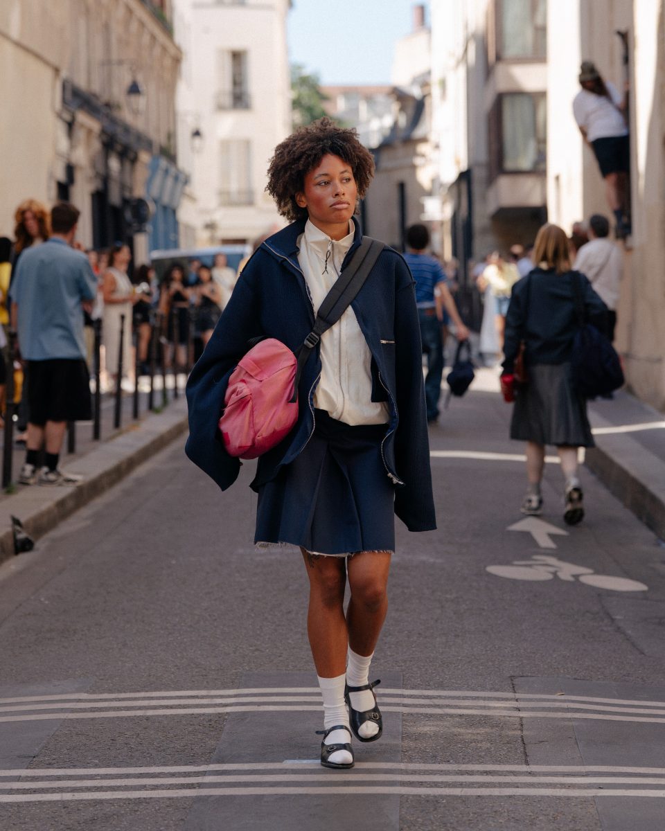 Camiel Fortgens SS26 Collection - ‘Collection CF.21’ Camiel Fortgens SS26 Collection - ‘Collection CF.21’ Vanity Teen 虚荣青年 Lifestyle & new faces magazine