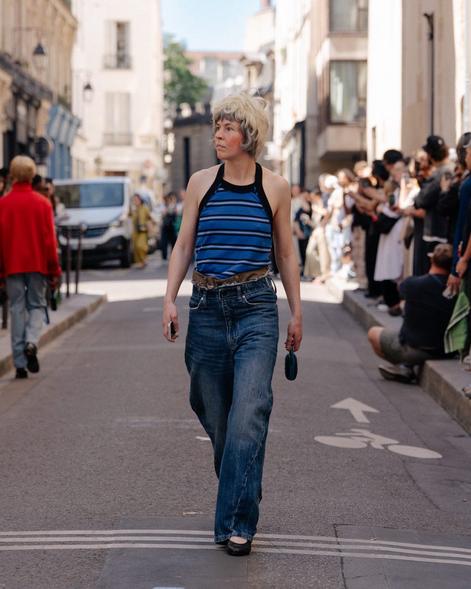 Camiel Fortgens SS26 Collection - ‘Collection CF.21’ Camiel Fortgens SS26 Collection - ‘Collection CF.21’ Vanity Teen 虚荣青年 Lifestyle & new faces magazine