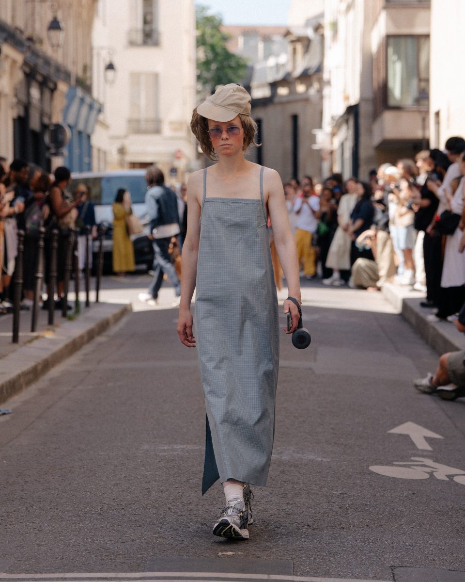 Camiel Fortgens SS26 Collection - ‘Collection CF.21’ Camiel Fortgens SS26 Collection - ‘Collection CF.21’ Vanity Teen 虚荣青年 Lifestyle & new faces magazine