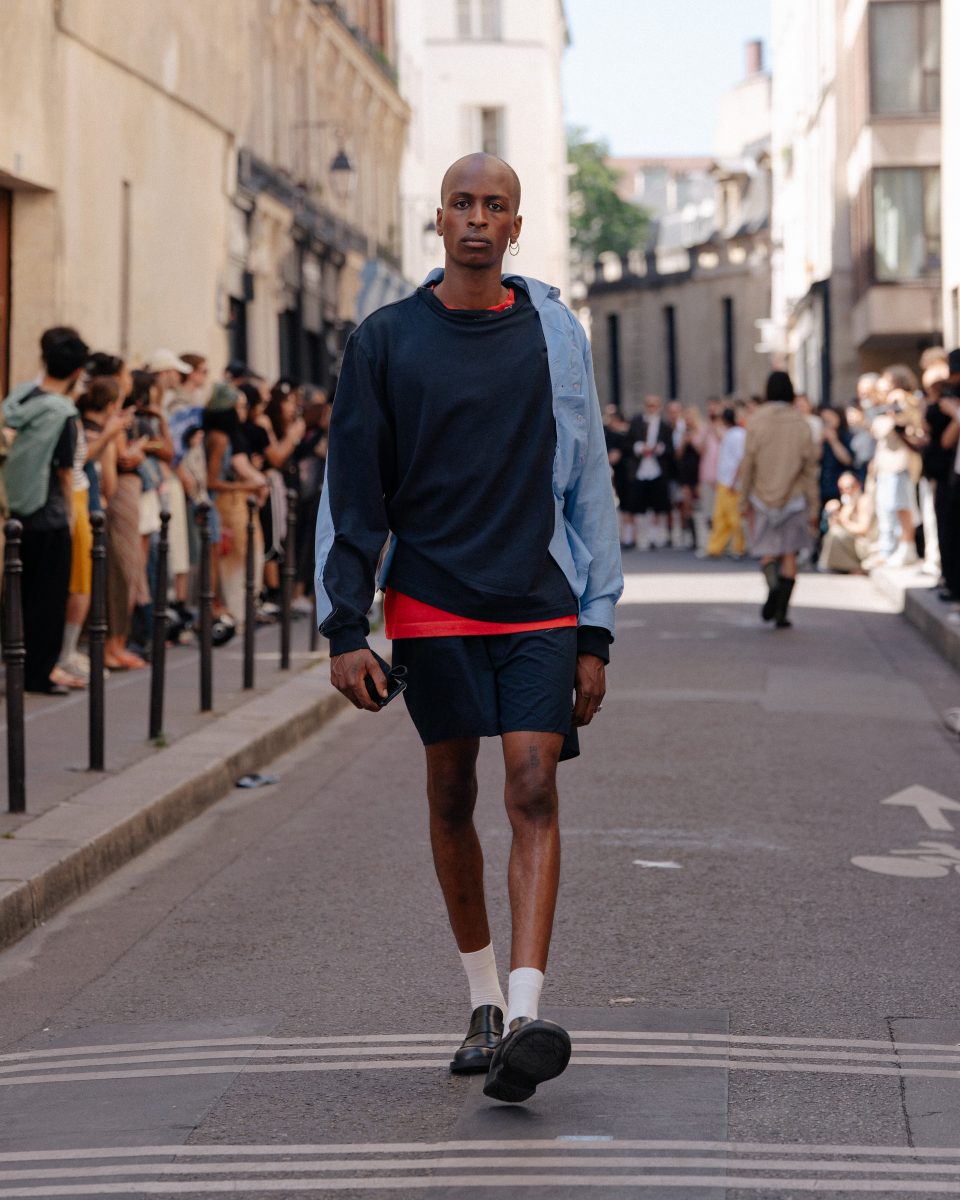 Camiel Fortgens SS26 Collection - ‘Collection CF.21’ Camiel Fortgens SS26 Collection - ‘Collection CF.21’ Vanity Teen 虚荣青年 Lifestyle & new faces magazine