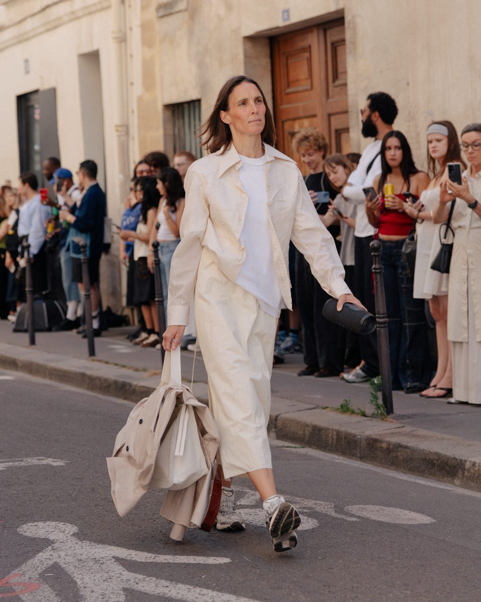 Camiel Fortgens SS26 Collection - ‘Collection CF.21’ Camiel Fortgens SS26 Collection - ‘Collection CF.21’ Vanity Teen 虚荣青年 Lifestyle & new faces magazine