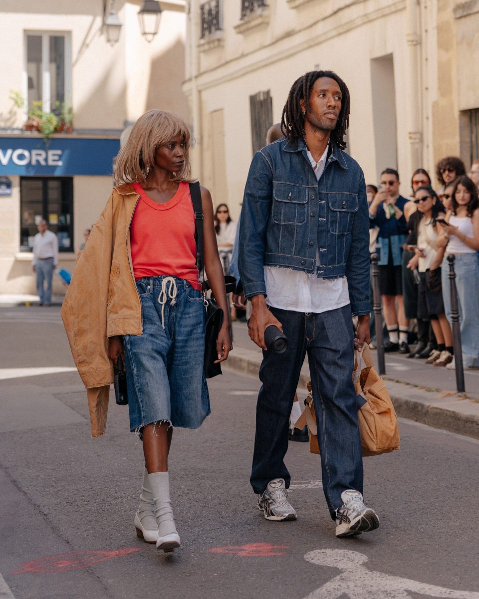 Camiel Fortgens SS26 Collection - ‘Collection CF.21’ Camiel Fortgens SS26 Collection - ‘Collection CF.21’ Vanity Teen 虚荣青年 Lifestyle & new faces magazine