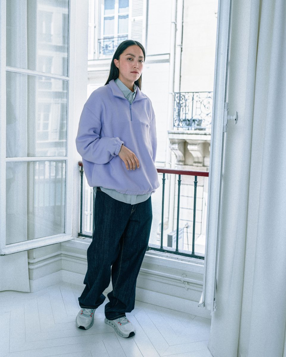 vowels SS26 'What a Day' Collection Vanity Teen 虚荣青年 Lifestyle & new faces magazine vowels SS26 'What a Day' Collection vowels SS26 'What a Day' Collection Vanity Teen 虚荣青年 Lifestyle & new faces magazine