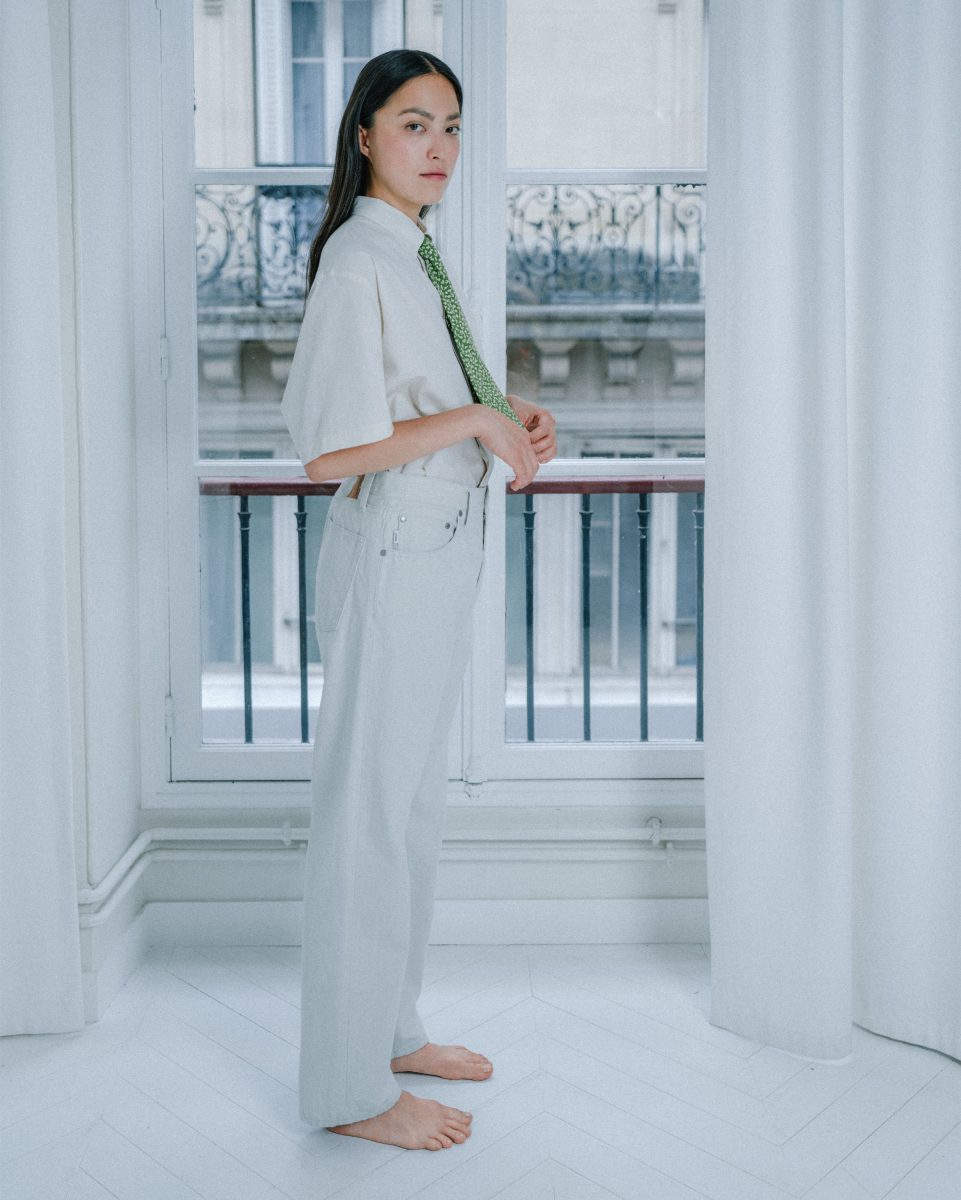 vowels SS26 'What a Day' Collection Vanity Teen 虚荣青年 Lifestyle & new faces magazine vowels SS26 'What a Day' Collection vowels SS26 'What a Day' Collection Vanity Teen 虚荣青年 Lifestyle & new faces magazine