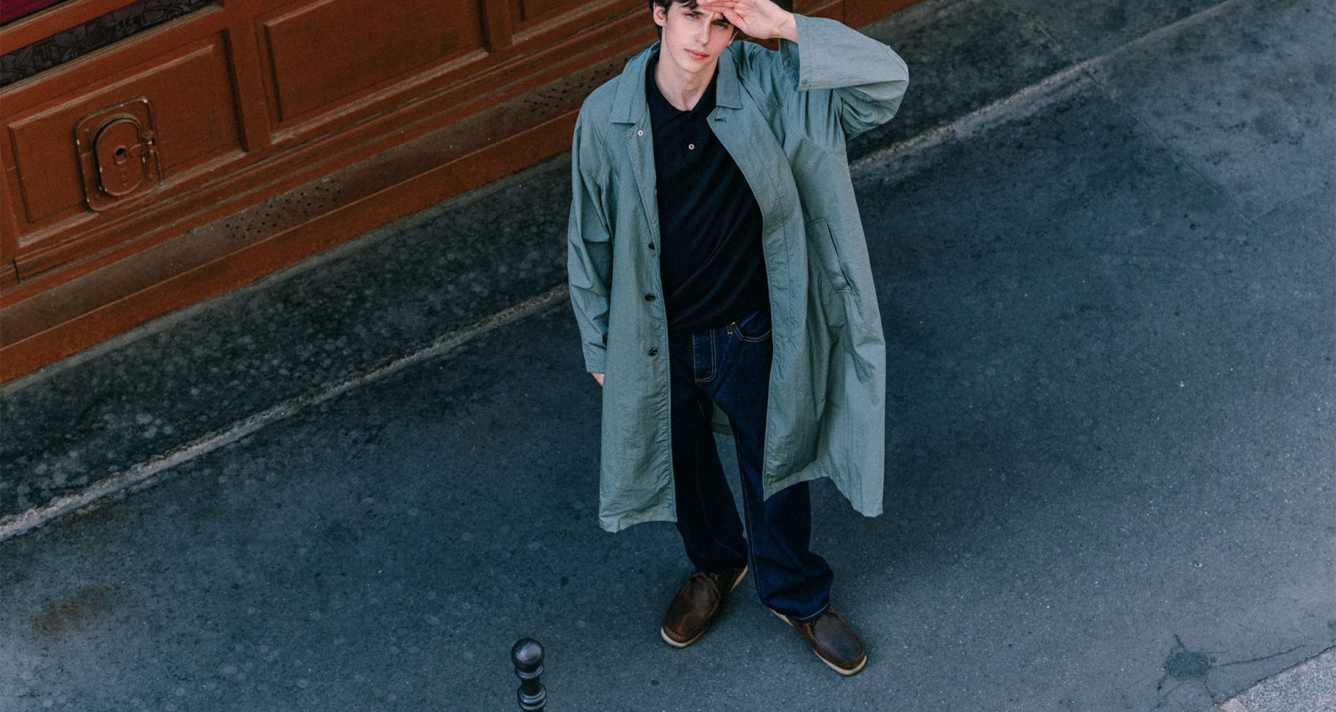 vowels SS26 'What a Day' Collection Vanity Teen 虚荣青年 Lifestyle & new faces magazine vowels SS26 'What a Day' Collection vowels SS26 'What a Day' Collection Vanity Teen 虚荣青年 Lifestyle & new faces magazine