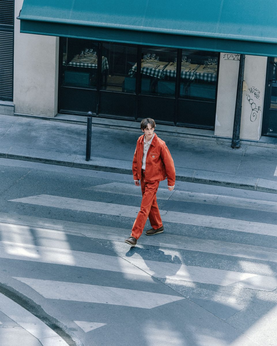 vowels SS26 'What a Day' Collection Vanity Teen 虚荣青年 Lifestyle & new faces magazine vowels SS26 'What a Day' Collection vowels SS26 'What a Day' Collection Vanity Teen 虚荣青年 Lifestyle & new faces magazine