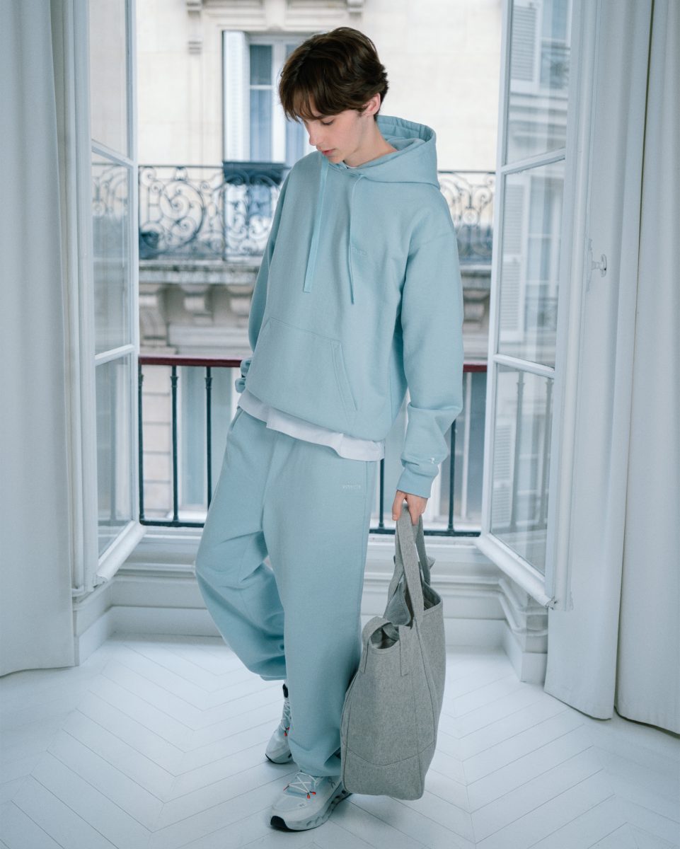 vowels SS26 'What a Day' Collection Vanity Teen 虚荣青年 Lifestyle & new faces magazine vowels SS26 'What a Day' Collection vowels SS26 'What a Day' Collection Vanity Teen 虚荣青年 Lifestyle & new faces magazine