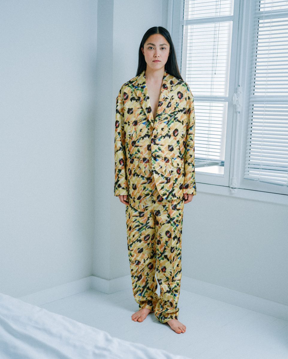 vowels SS26 'What a Day' Collection Vanity Teen 虚荣青年 Lifestyle & new faces magazine vowels SS26 'What a Day' Collection vowels SS26 'What a Day' Collection Vanity Teen 虚荣青年 Lifestyle & new faces magazine