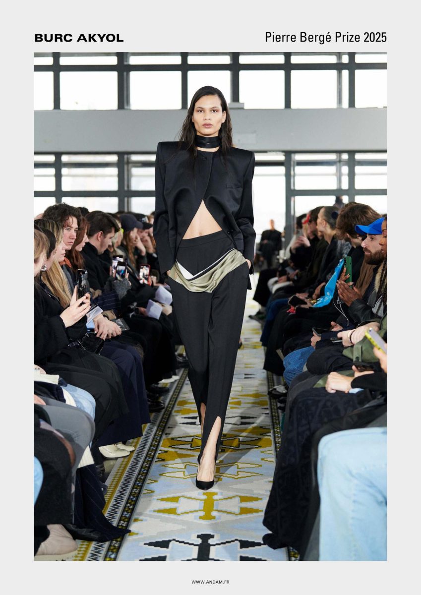 ANDAM ANNOUNCES ITS 2025 WINNERS Vanity Teen 虚荣青年 Lifestyle & new faces magazine ANDAM ANNOUNCES ITS 2025 WINNERS ANDAM ANNOUNCES ITS 2025 WINNERS Vanity Teen 虚荣青年 Lifestyle & new faces magazine